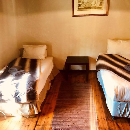 Addo African Home מראה חיצוני תמונה