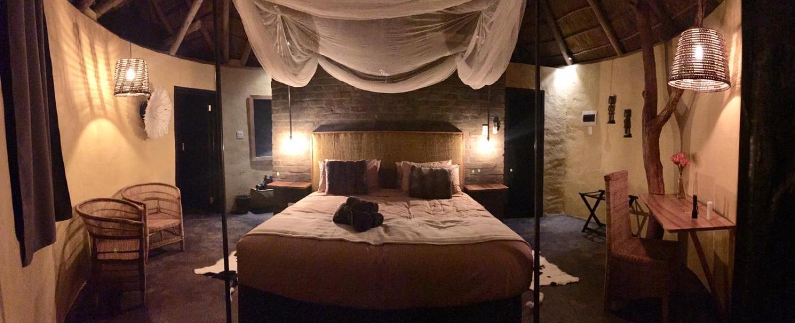 Addo African Home חדר תמונה
