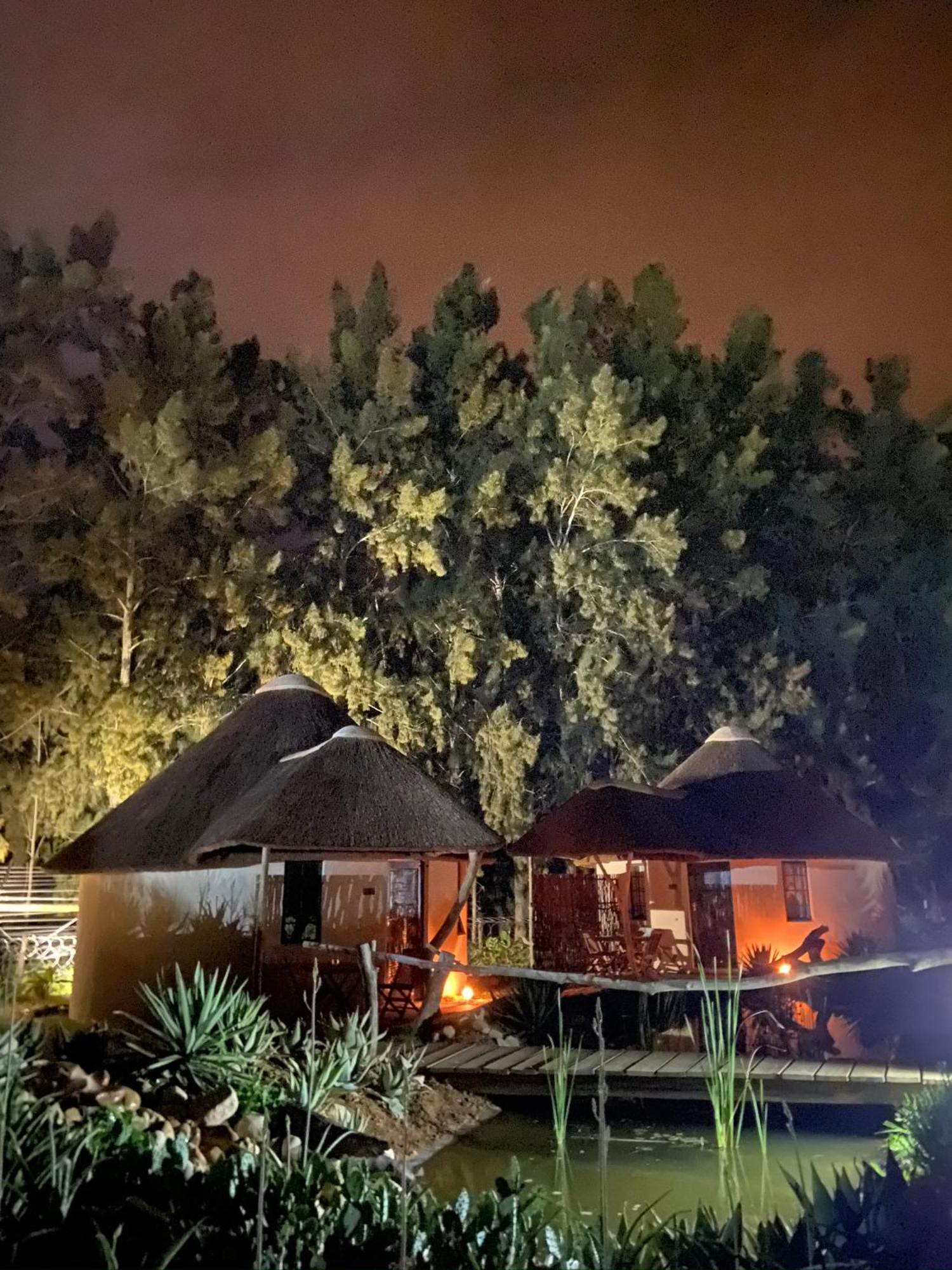 Addo African Home חדר תמונה