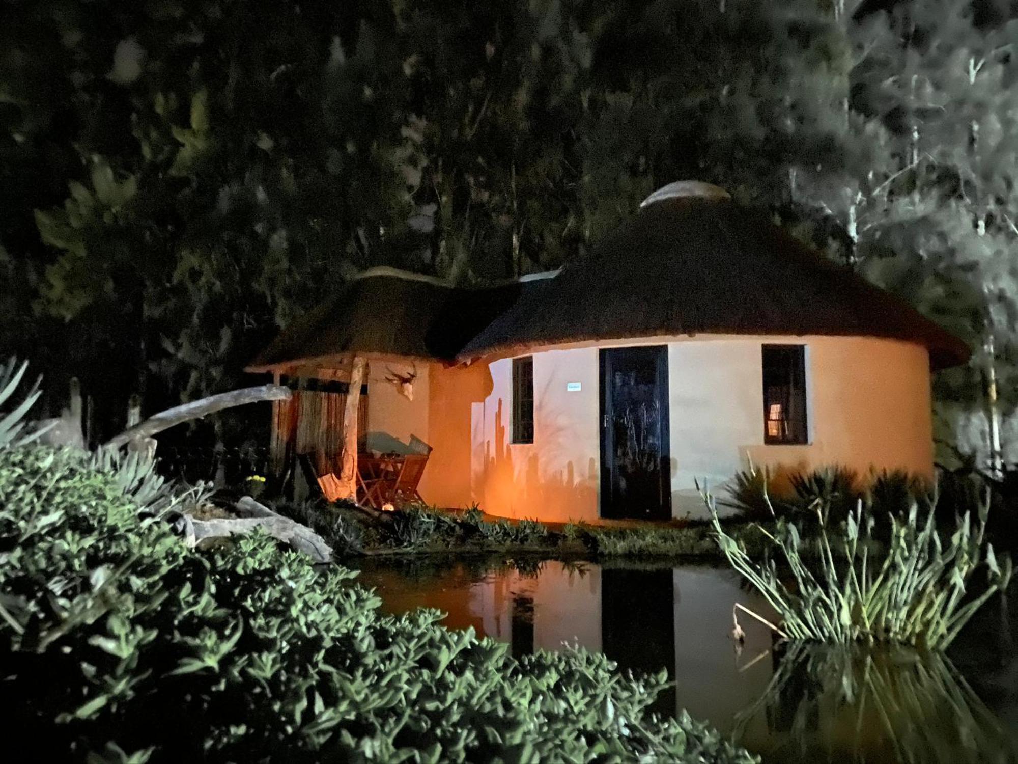Addo African Home חדר תמונה