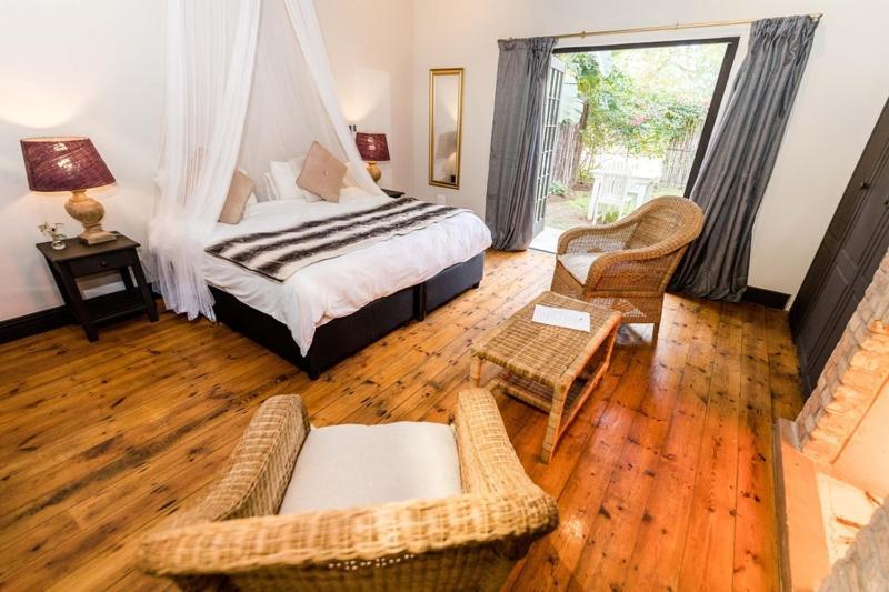 Addo African Home מראה חיצוני תמונה