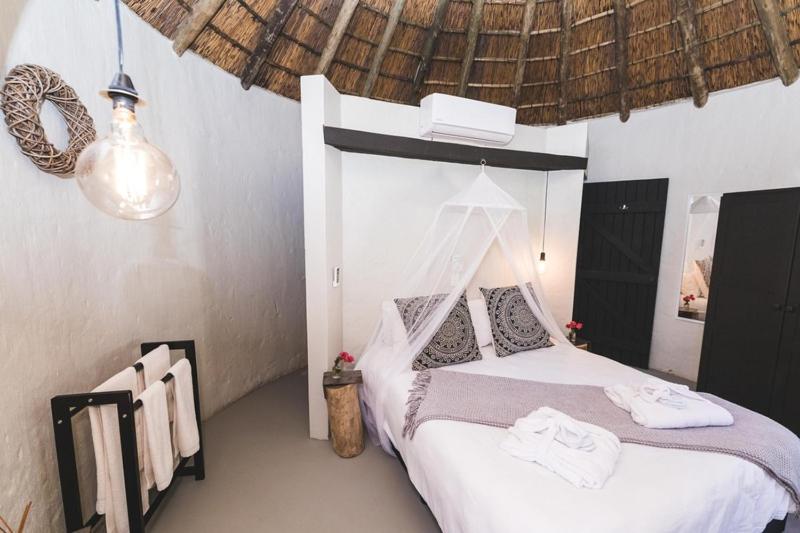 Addo African Home חדר תמונה