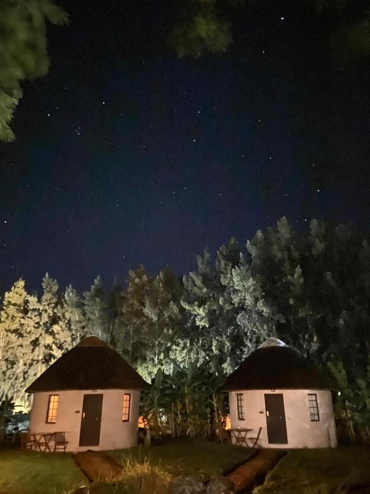 Addo African Home מראה חיצוני תמונה