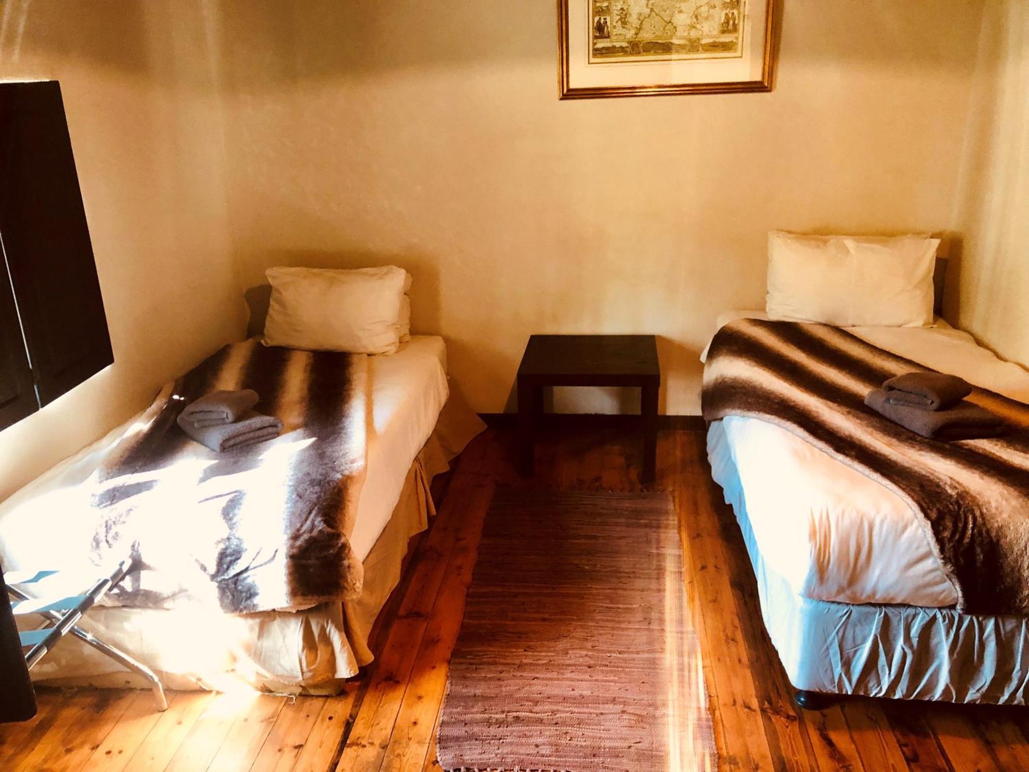 Addo African Home מראה חיצוני תמונה