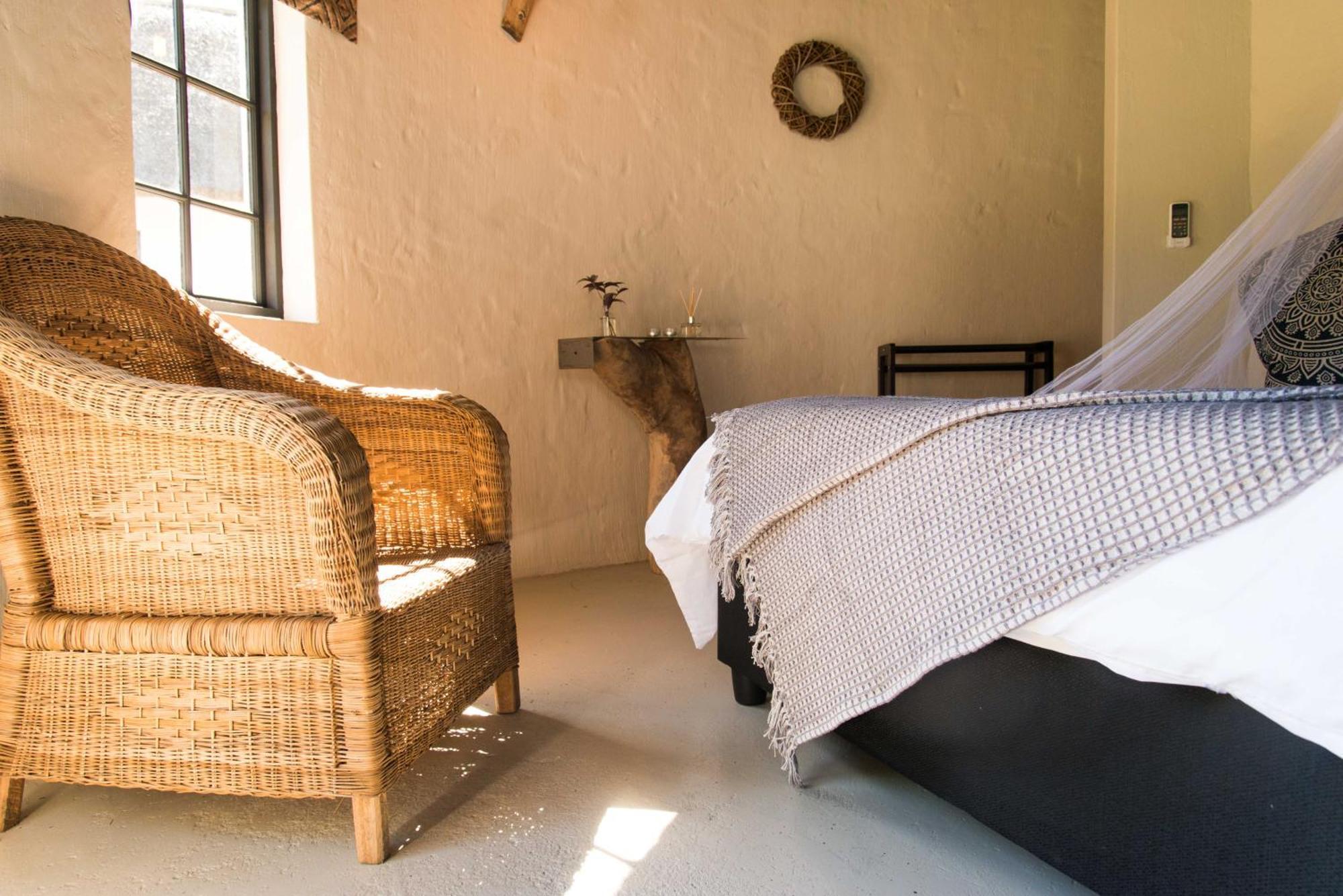 Addo African Home מראה חיצוני תמונה