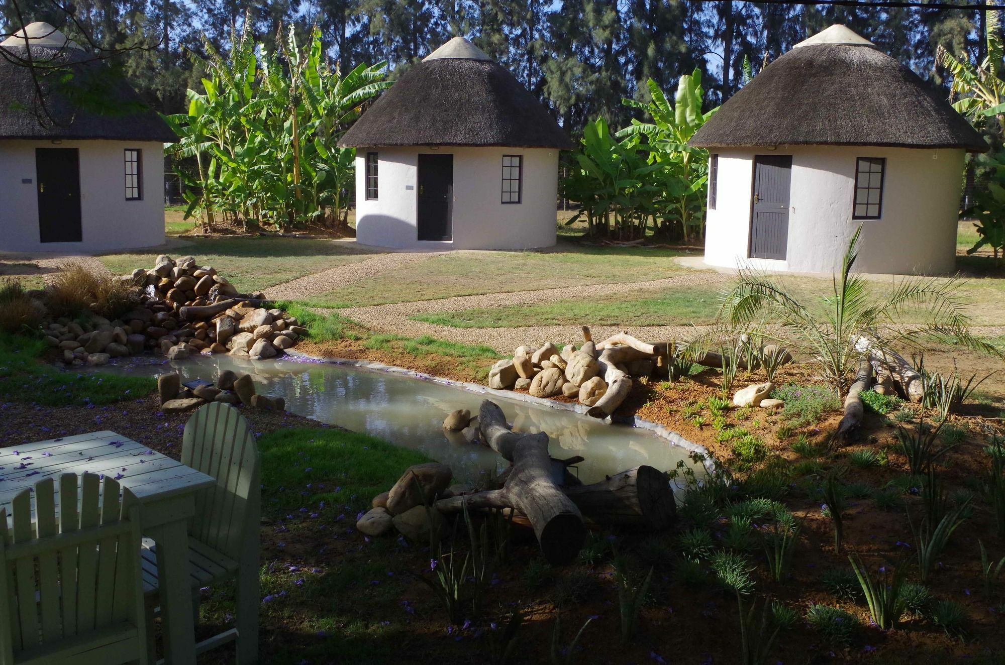 Addo African Home מראה חיצוני תמונה